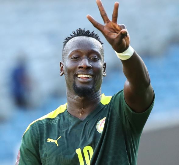 Famara Diedhiou Married To Wife Net Worth VergeWiki